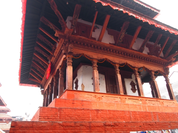 Trailokya Mohan Narayan Temple